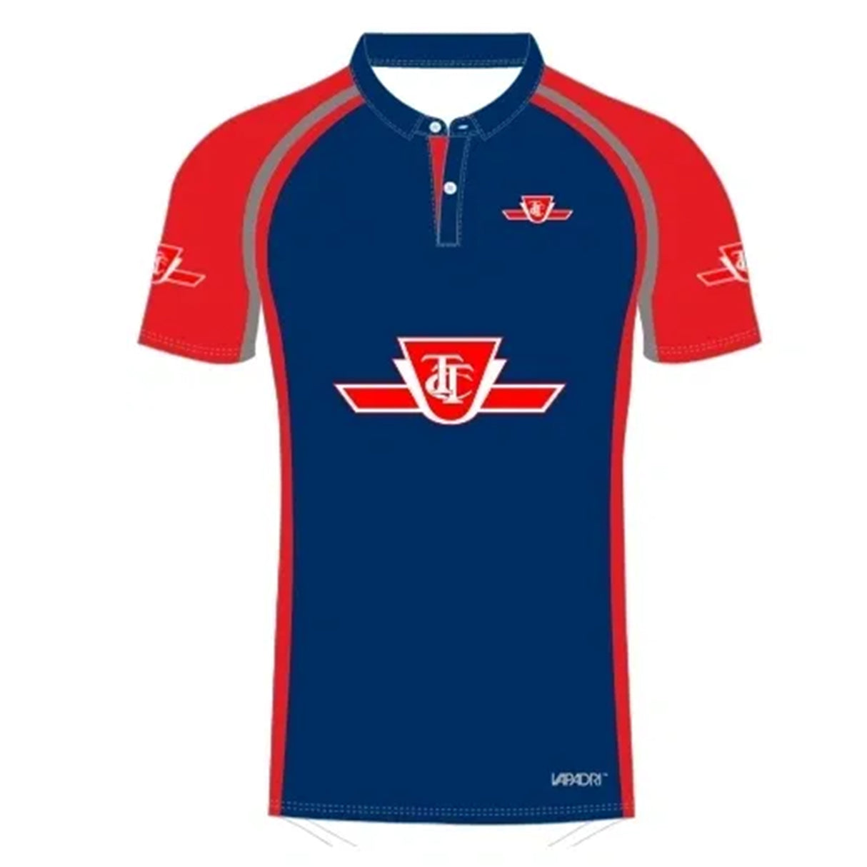 Team Uniform - BRG17