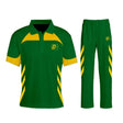 Team Uniform - GYY17 ( Custom Made only)