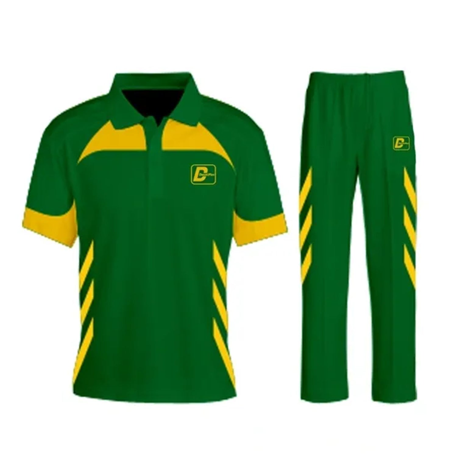 Team Uniform - GYY17 ( Custom Made only)
