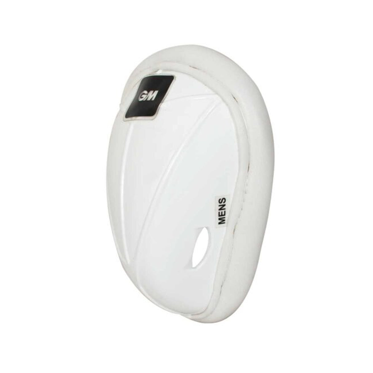 GM Abdominal Guard Slip-In Padded