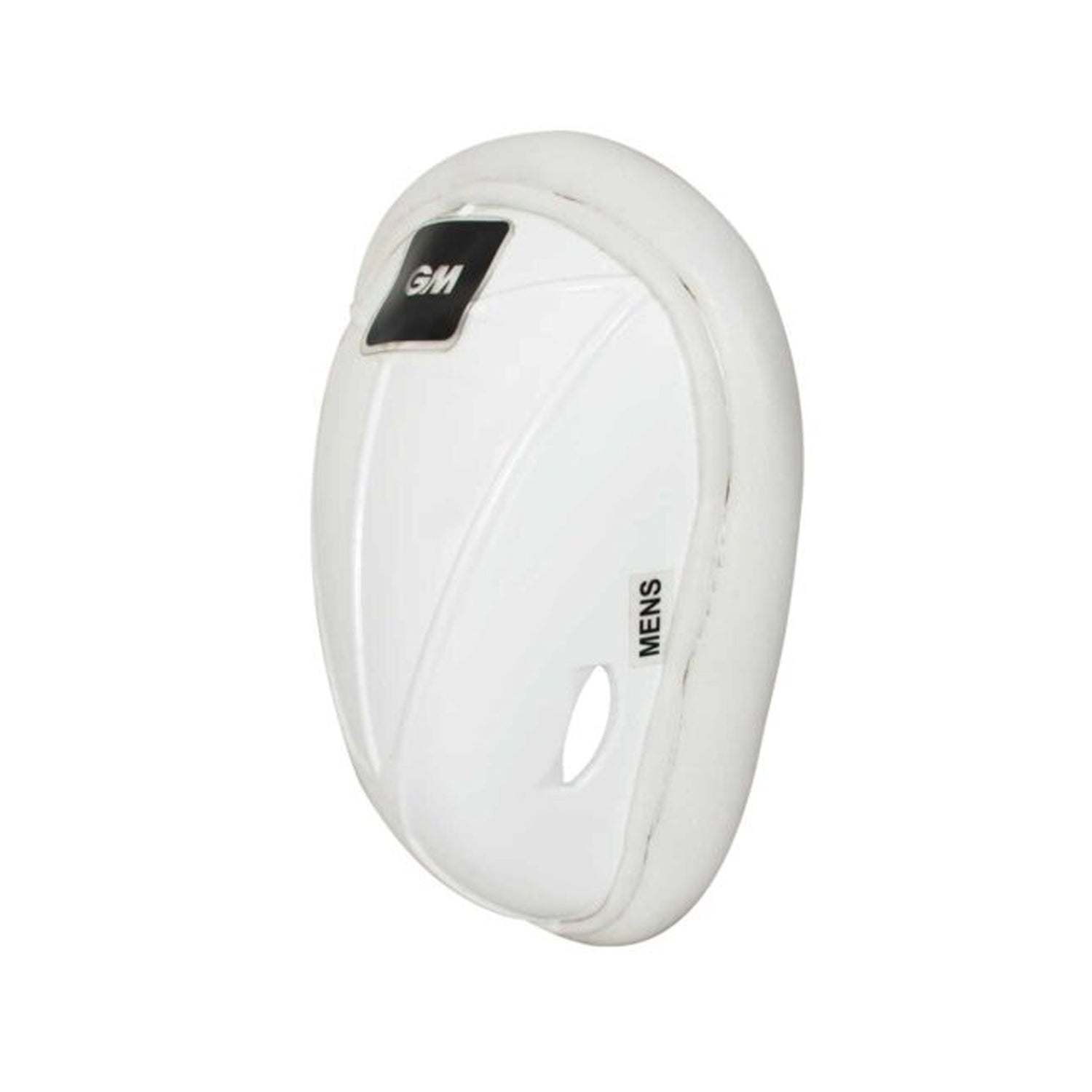 GM Abdominal Guard Slip-In Padded