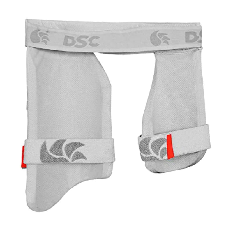 DSC Intense Passion Thigh Pad Combo