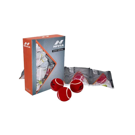 Nivia Heavy Tennis Ball