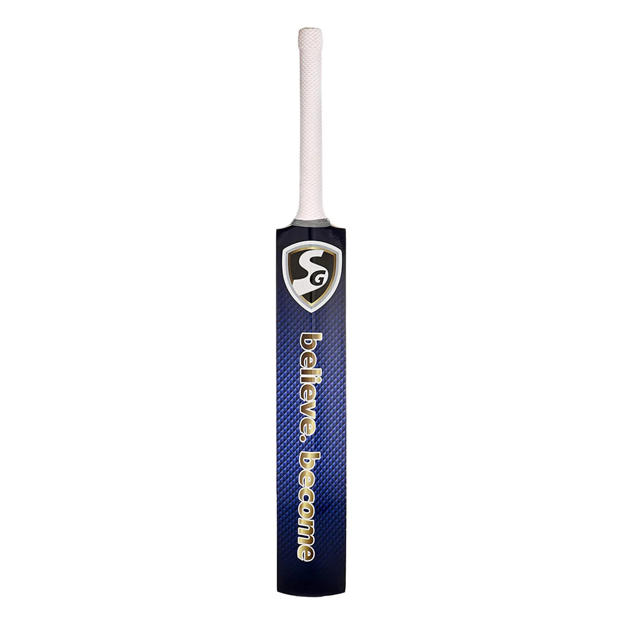 Batte de cricket SG Thunder Plus Kashmir Willow