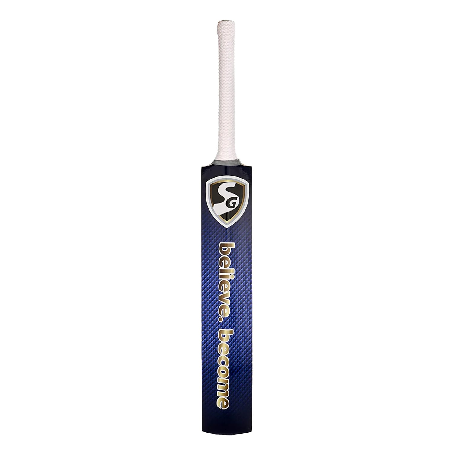 Batte de cricket SG Thunder Plus Kashmir Willow