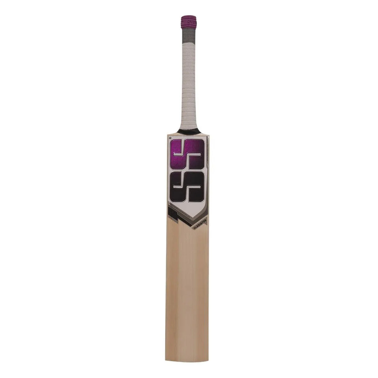 SS Gladiator Kashmir Willow Cricket Bat