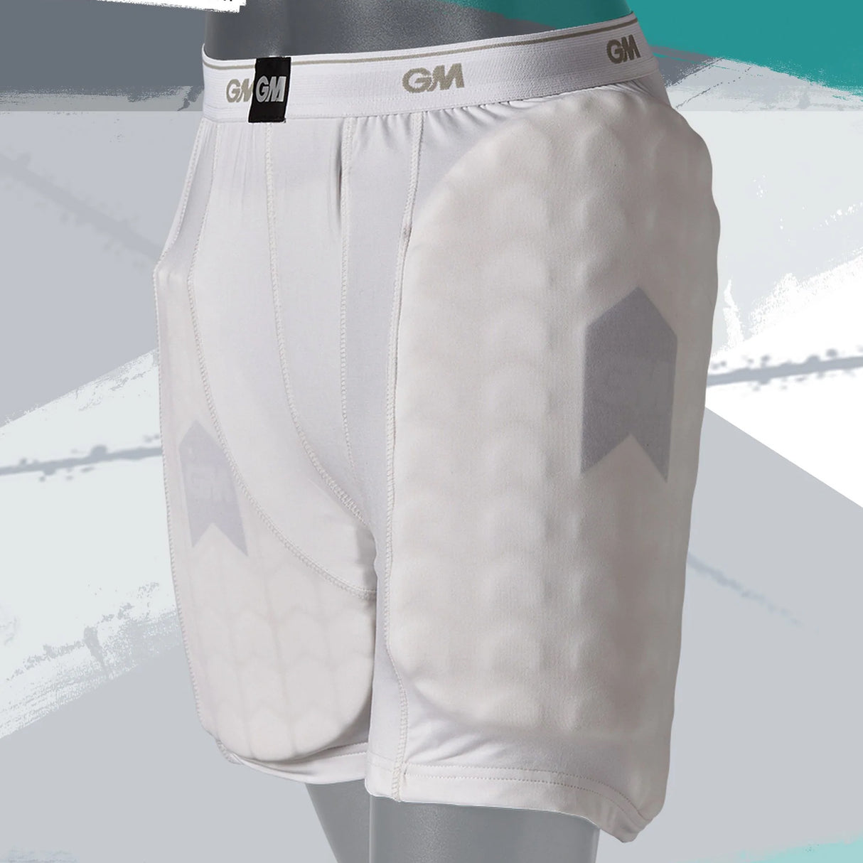 Short de protection pour homme GM 909