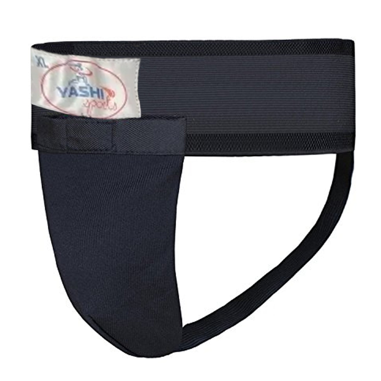 JOCK STRAP AVEC PROTECTION ABDOMINALE