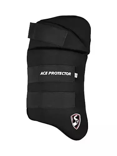 SG Ace Protecter Double Thigh Pad