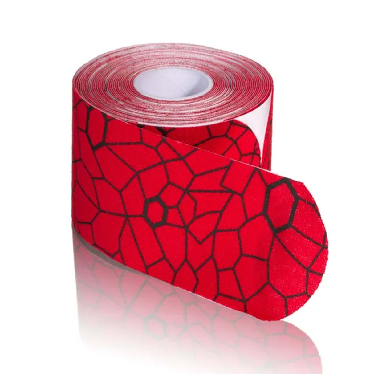 Bande de kinésiologie TheraBand - Rouleau de 20 bandes prédécoupées