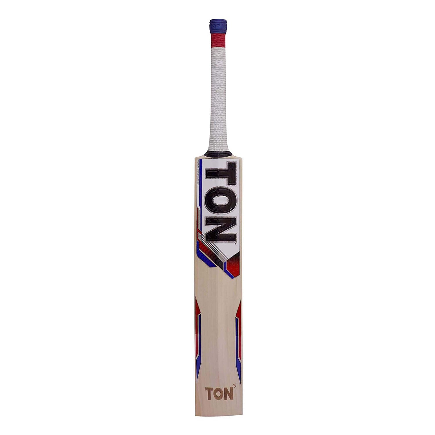 SS Ton Reserve Edition Kashmir Willow Cricket Bat