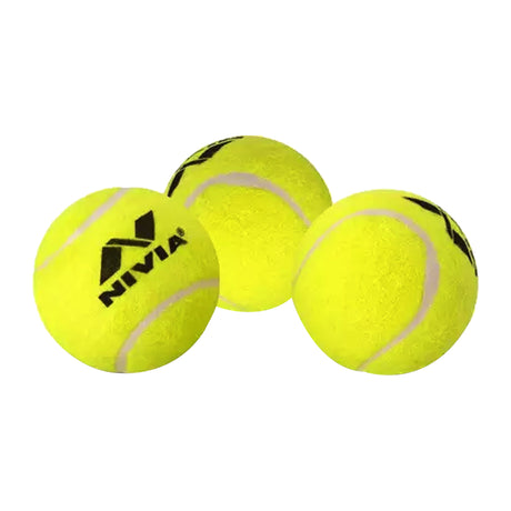 Nivia Heavy Tennis Ball