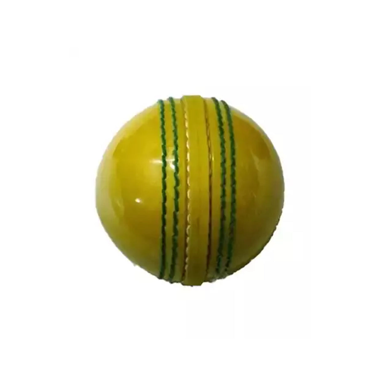 Balles de cricket en PVC