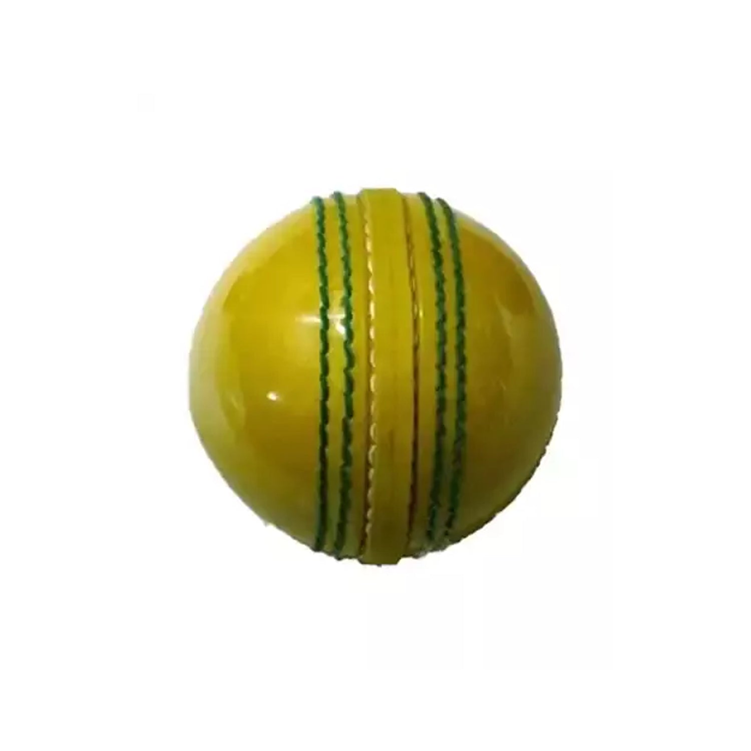 Balles de cricket en PVC