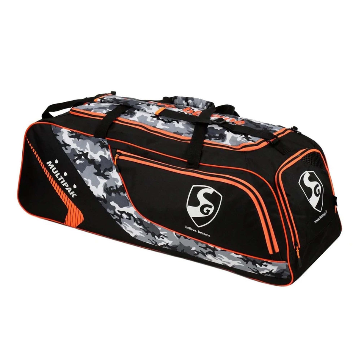 Sac de transport SG Multipak - Sans roue