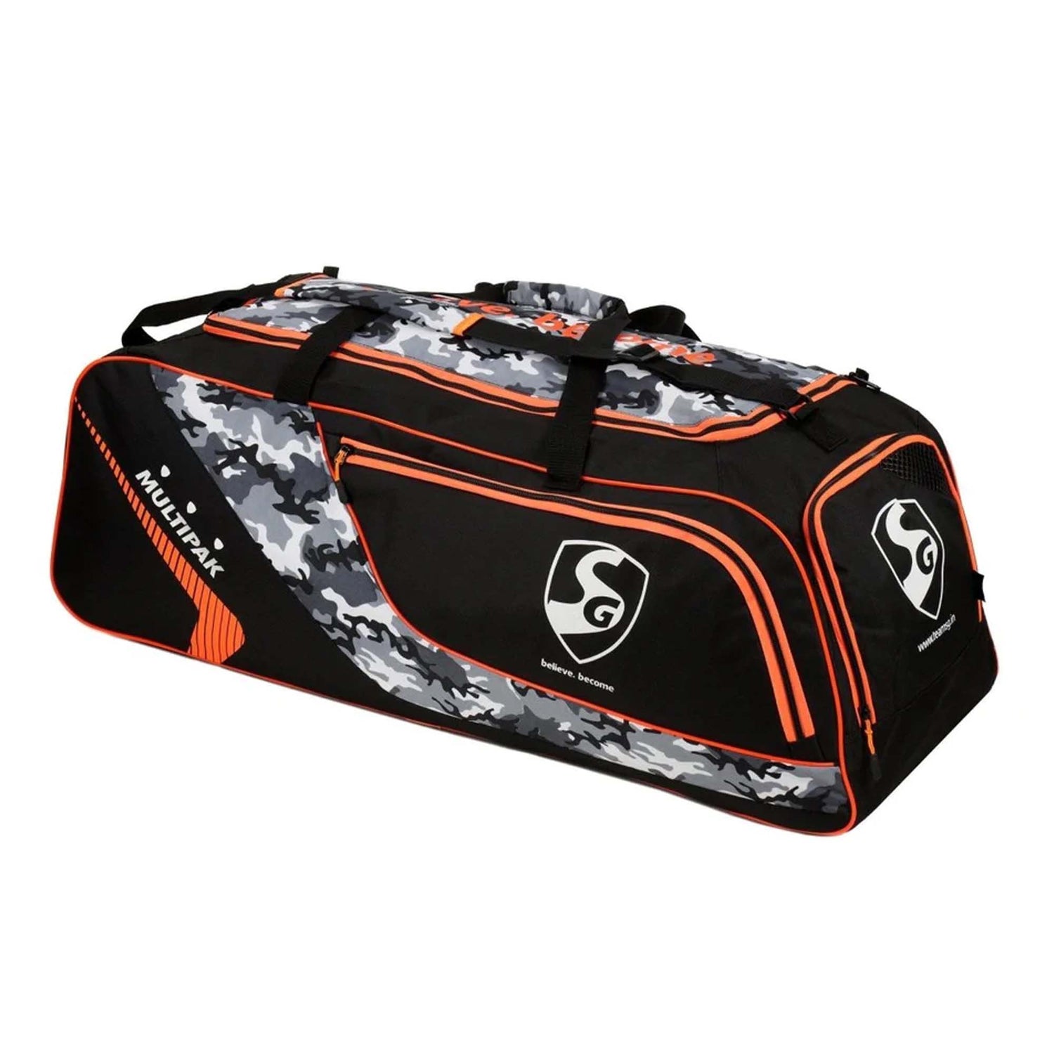 Sac de transport SG Multipak - Sans roue