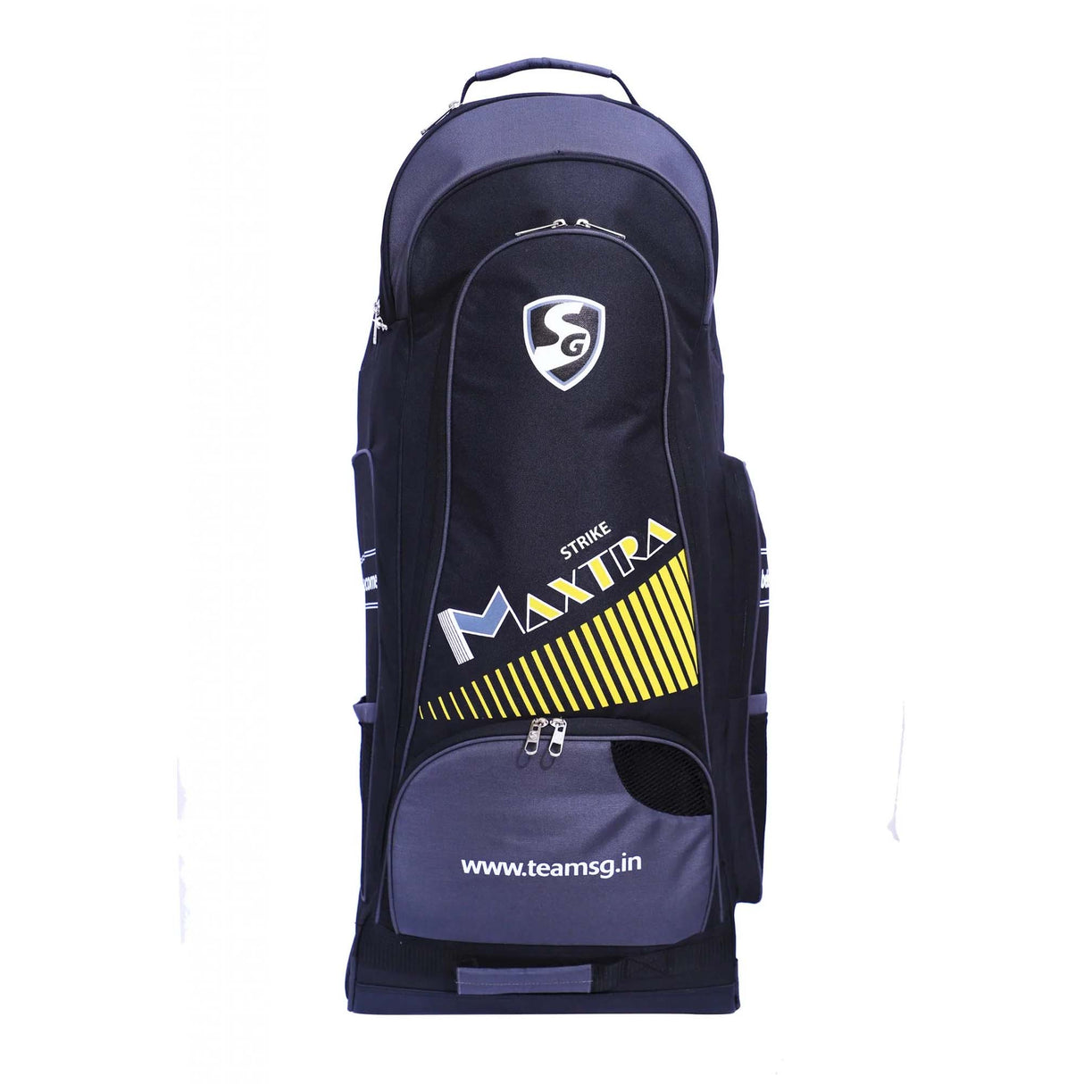 SG Maxtra Strike Duffle Bag