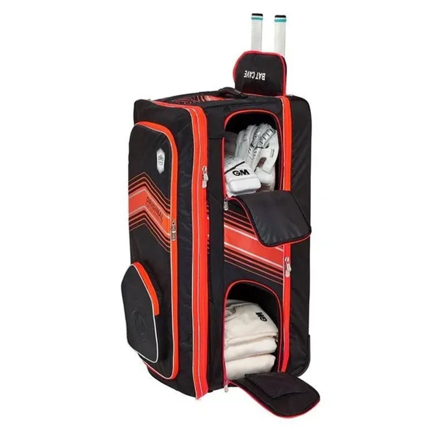 Gunn And Moore Org Duplex Wheelie