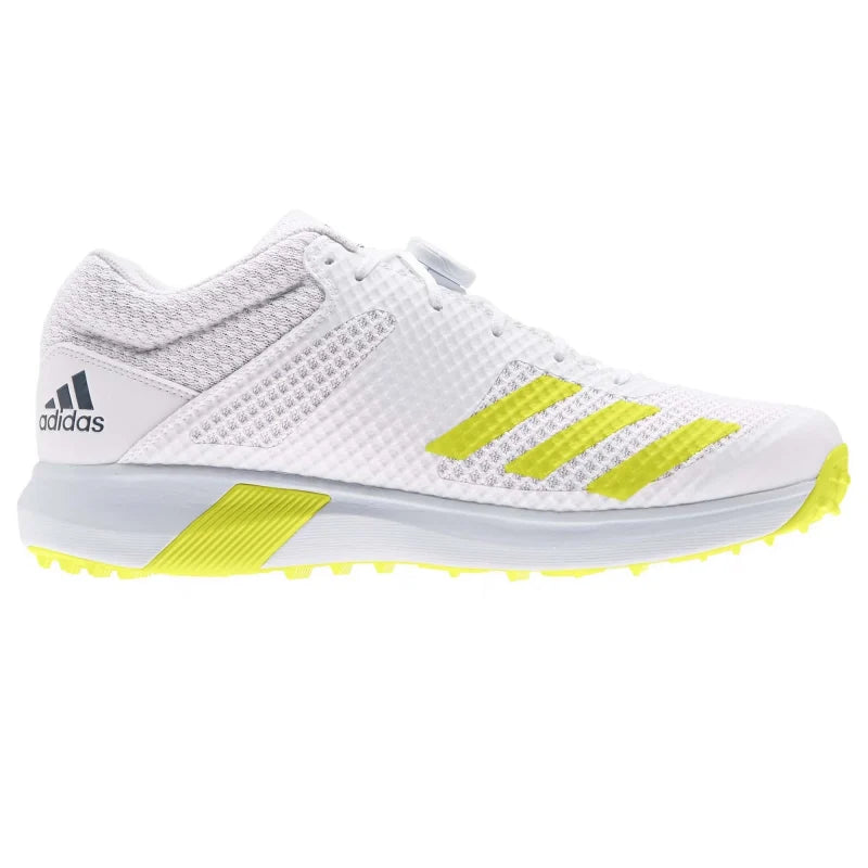 ADIDAS ADIPOWER VECTOR MID BOWLING CRICKET SHOES