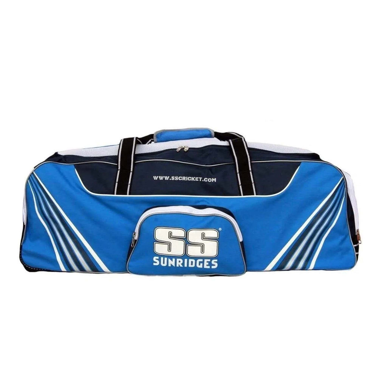 SS CRICKET BLASTER CRICKET KIT BAG
