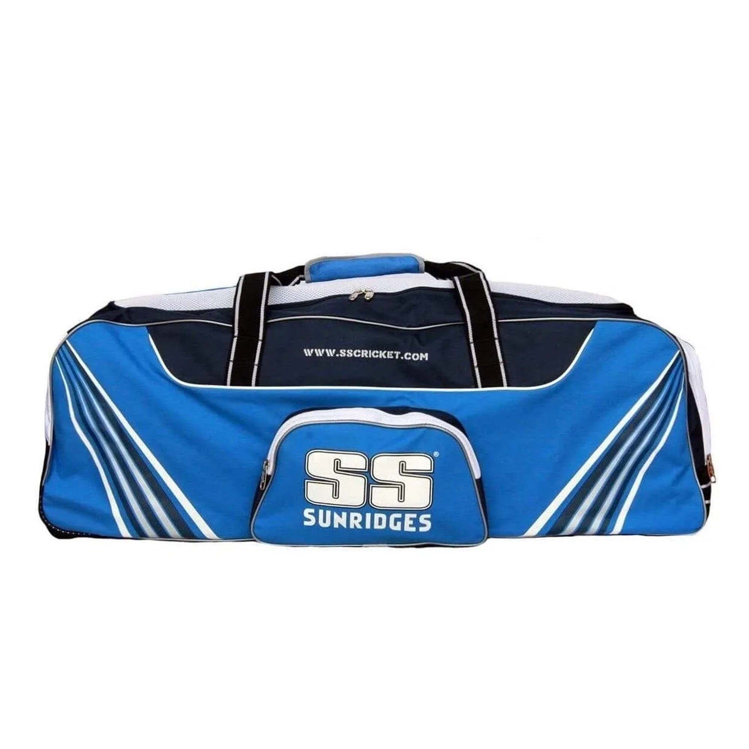 SS CRICKET BLASTER CRICKET KIT BAG