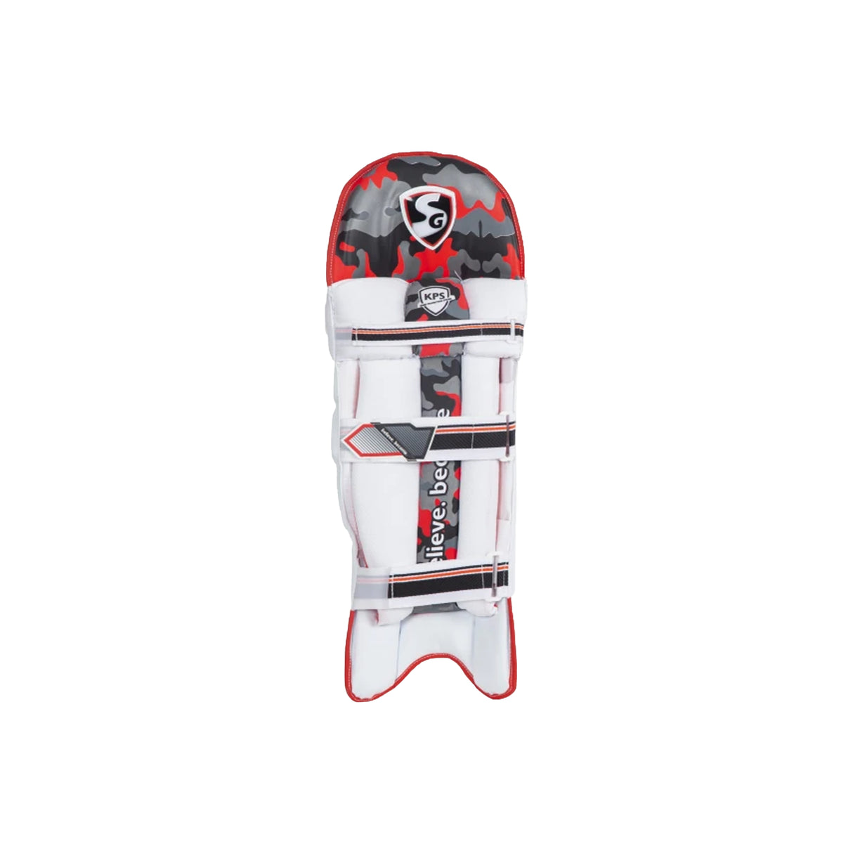 SG Players Xtreme Cricket Batting Legguard (Batting Pads)