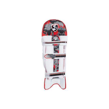 SG Players Xtreme Cricket Batting Legguard (Batting Pads)