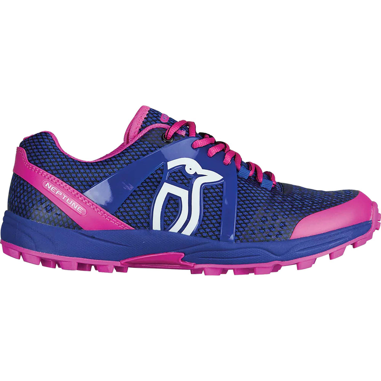 KOOKABURRA NEPTUNE SHOES- Rubber Sole