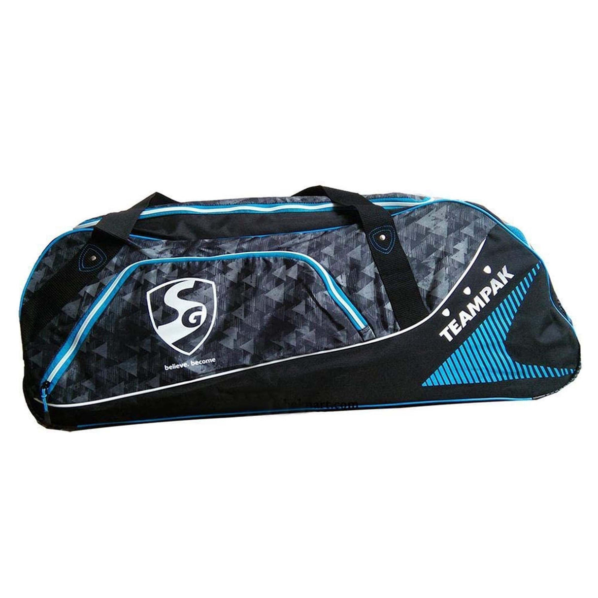 SG Teampak Wheelie Kit Bag