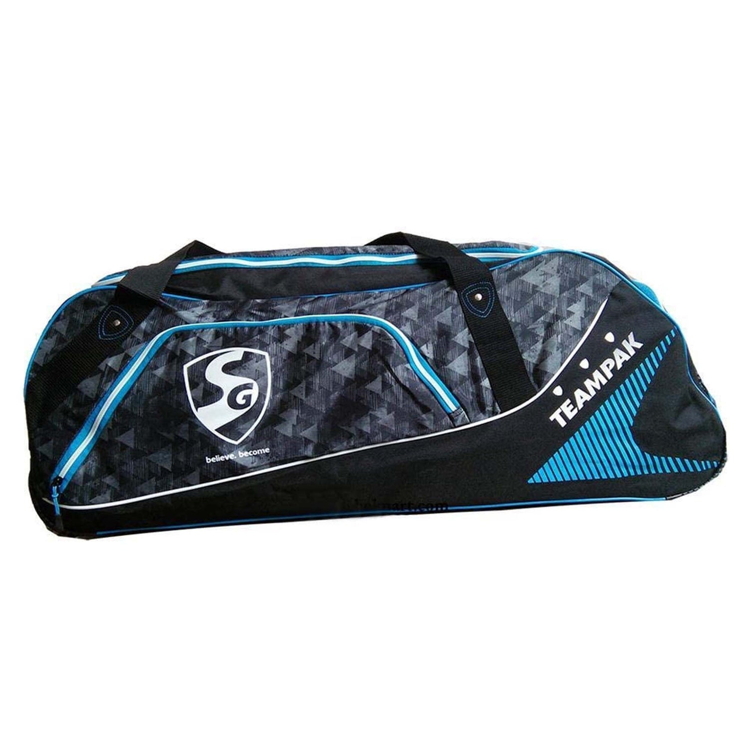 SG Teampak Wheelie Kit Bag