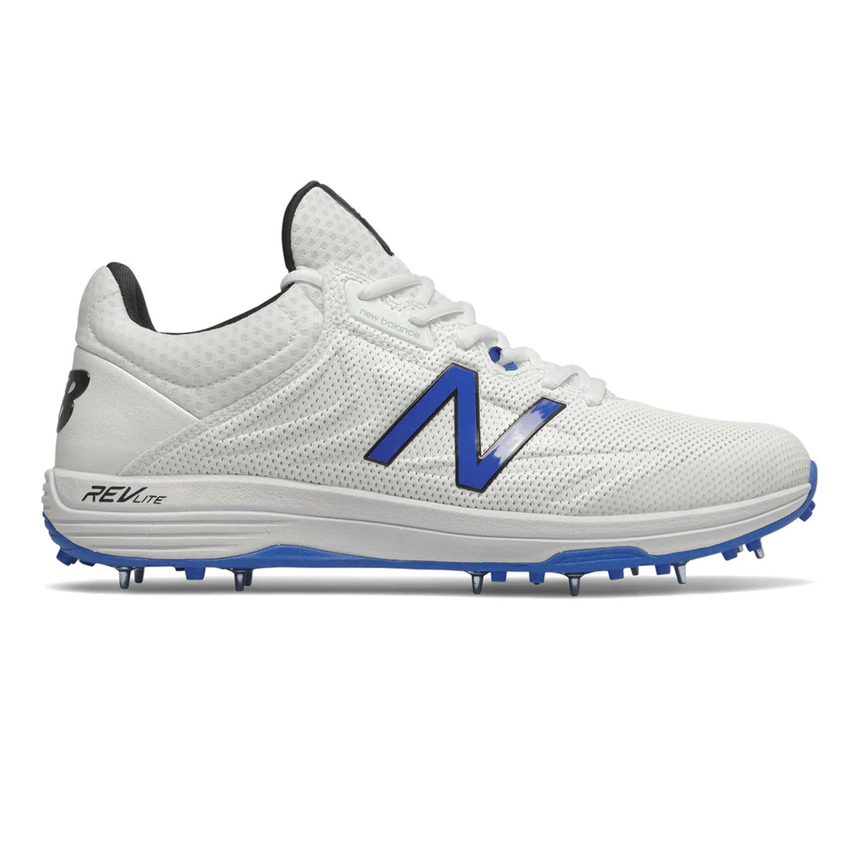 CHAUSSURES DE CRICKET NEW BALANCE CK10 BL4
