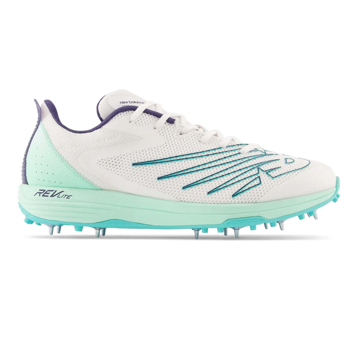 CHAUSSURES DE CRICKET NEW BALANCE CK10