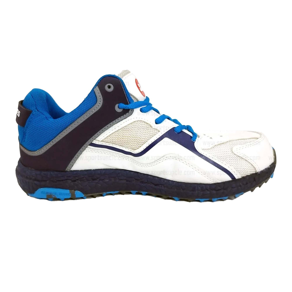 Chaussures à semelle en caoutchouc SS Stunner