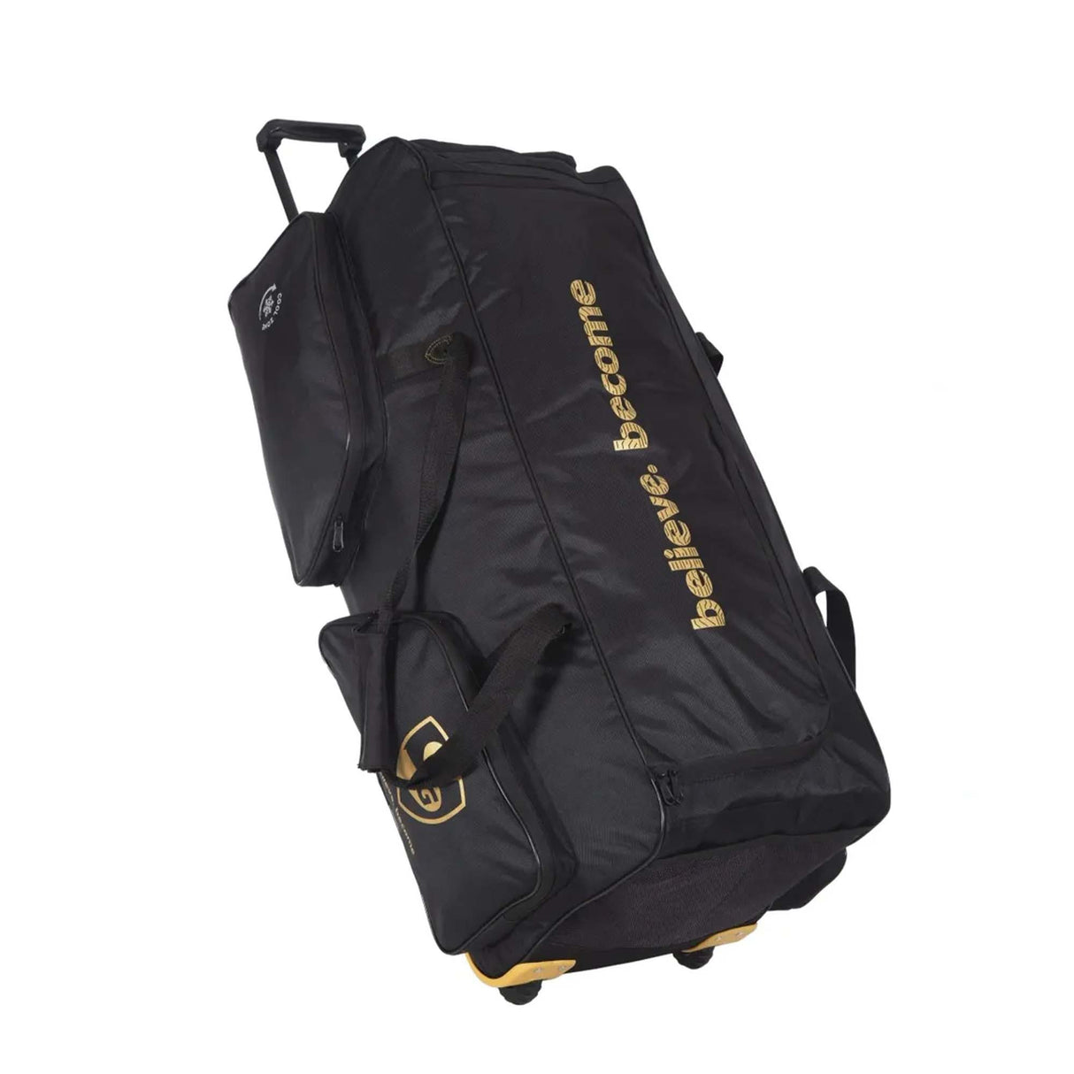 Kit Bag SG 22 YARD X2 TROLLEY