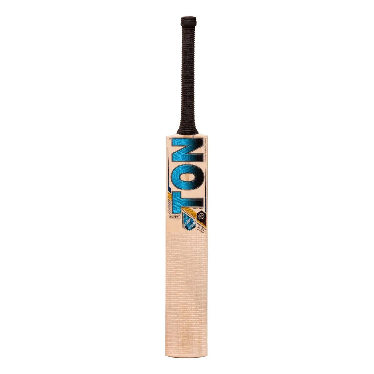 Batte de cricket anglaise Ton Elite Willow-LB