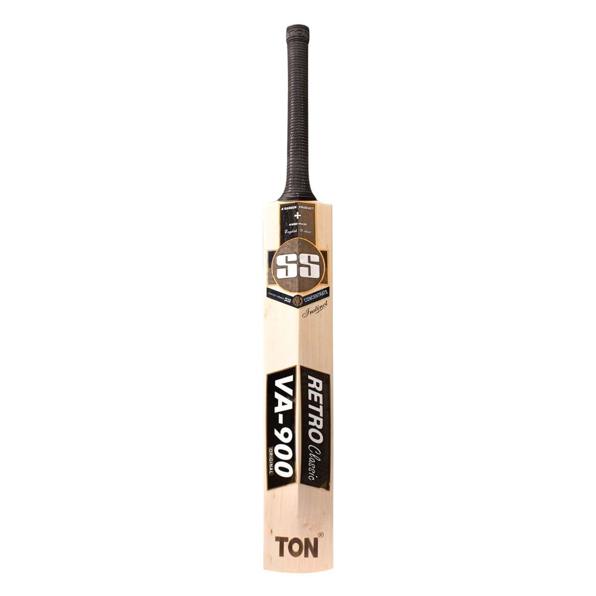 VA-900 (Retro Instinct) English Willow Cricket Bat