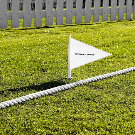 Boundary flags - Assorted Colors