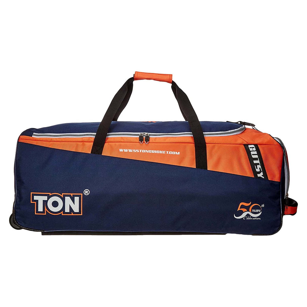 SS TON Gusty Cricket Kit Bag