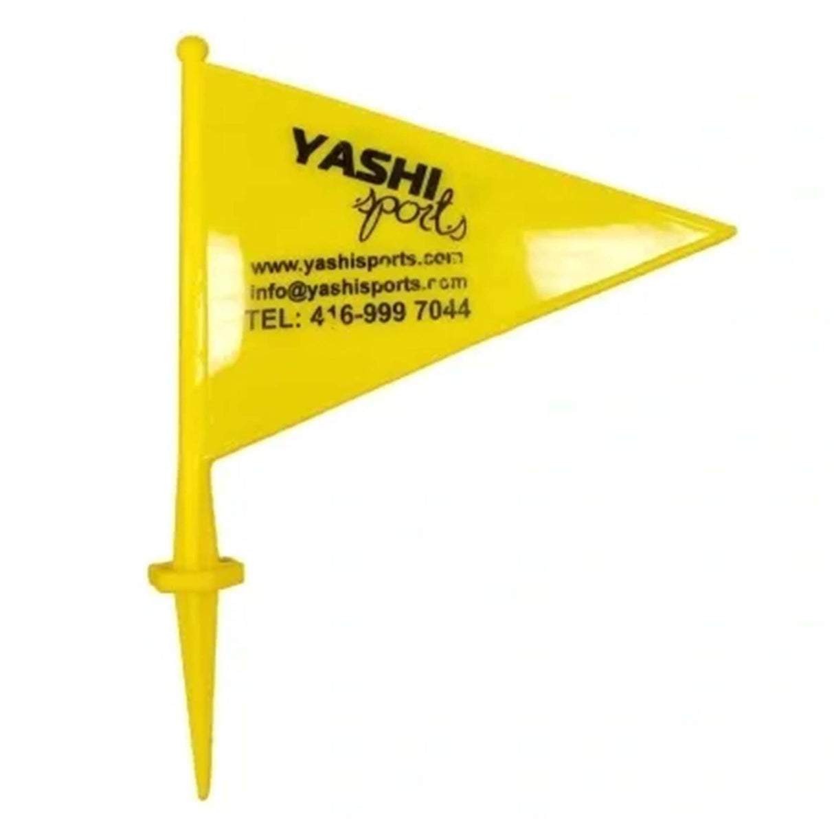 Cricket Boundary Marker Flags
