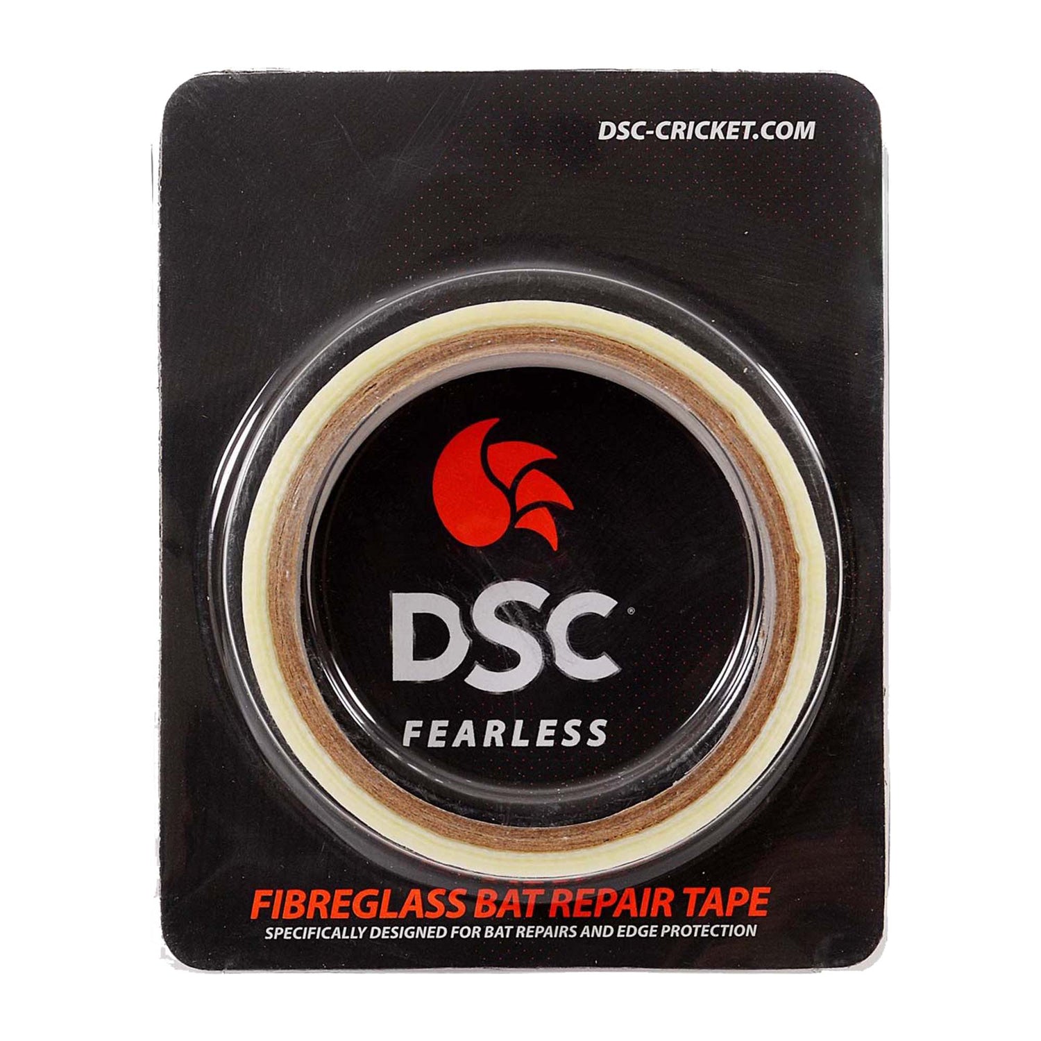 DSC Bat Tape