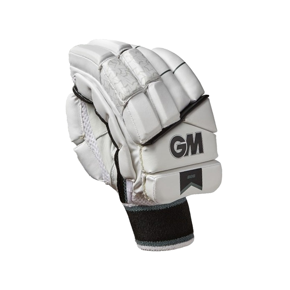Batte de cricket GM 808 en édition limitée, taille XL