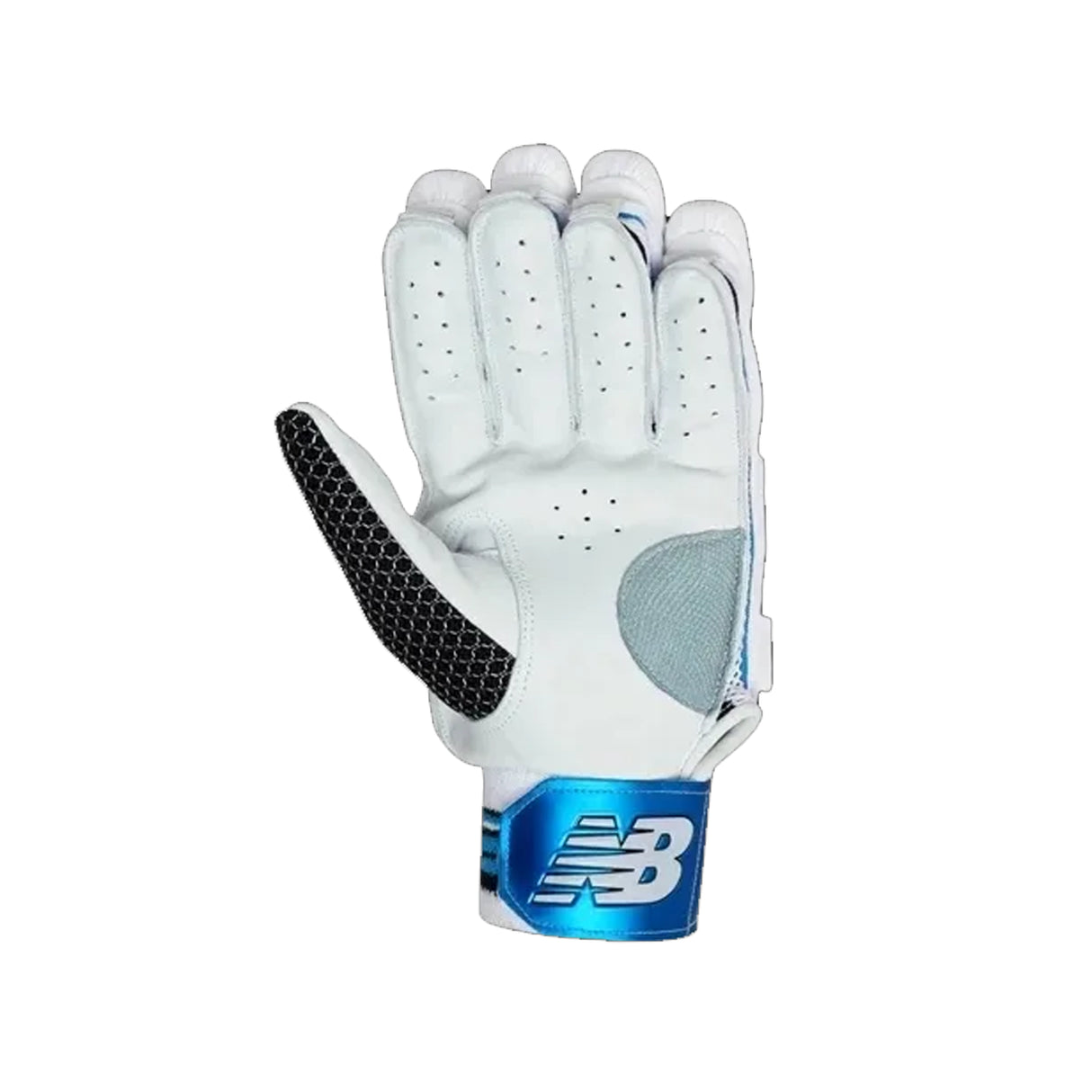 New Balance BURN + Batting Gloves