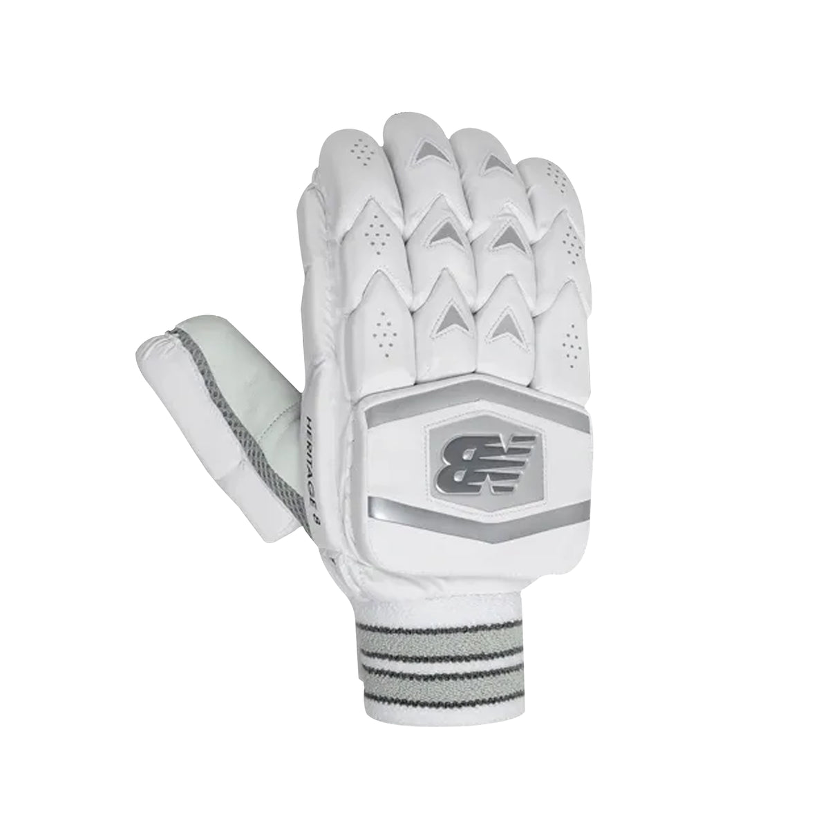 Gants de frappe New Balance Heritage 8