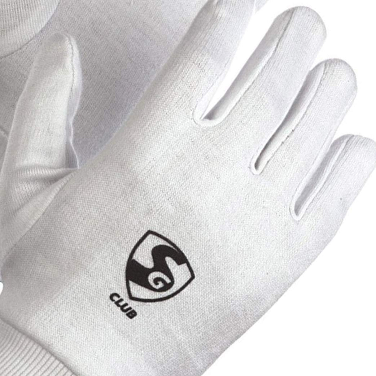 Batting Inners blancs du SG Club