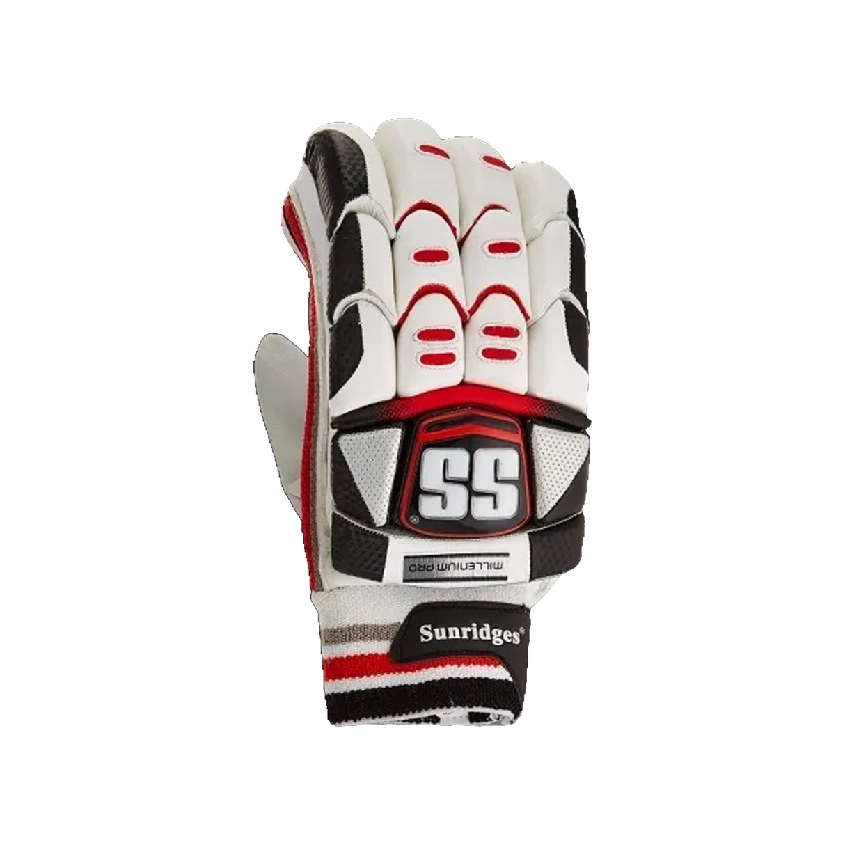 SS Millennium Pro Cricket Batting Gloves