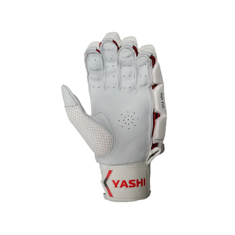 Yashi Aerolite Batting Gloves