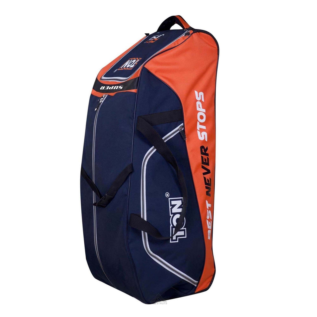 SS TON Super Cricket Kit Bag