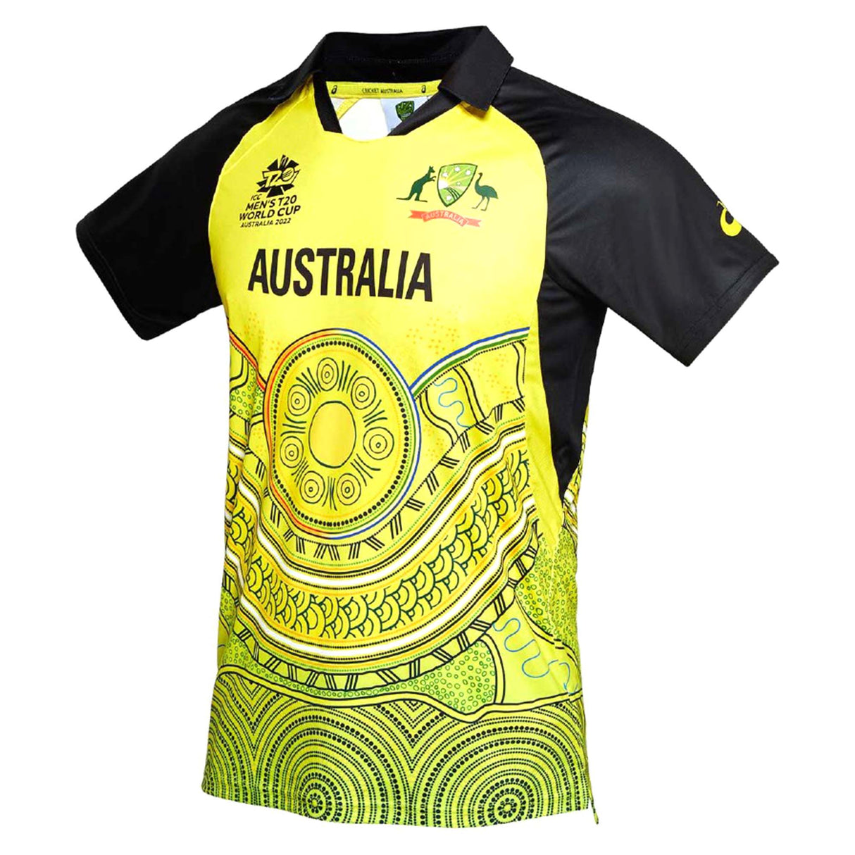 Australia Jersey - Replica