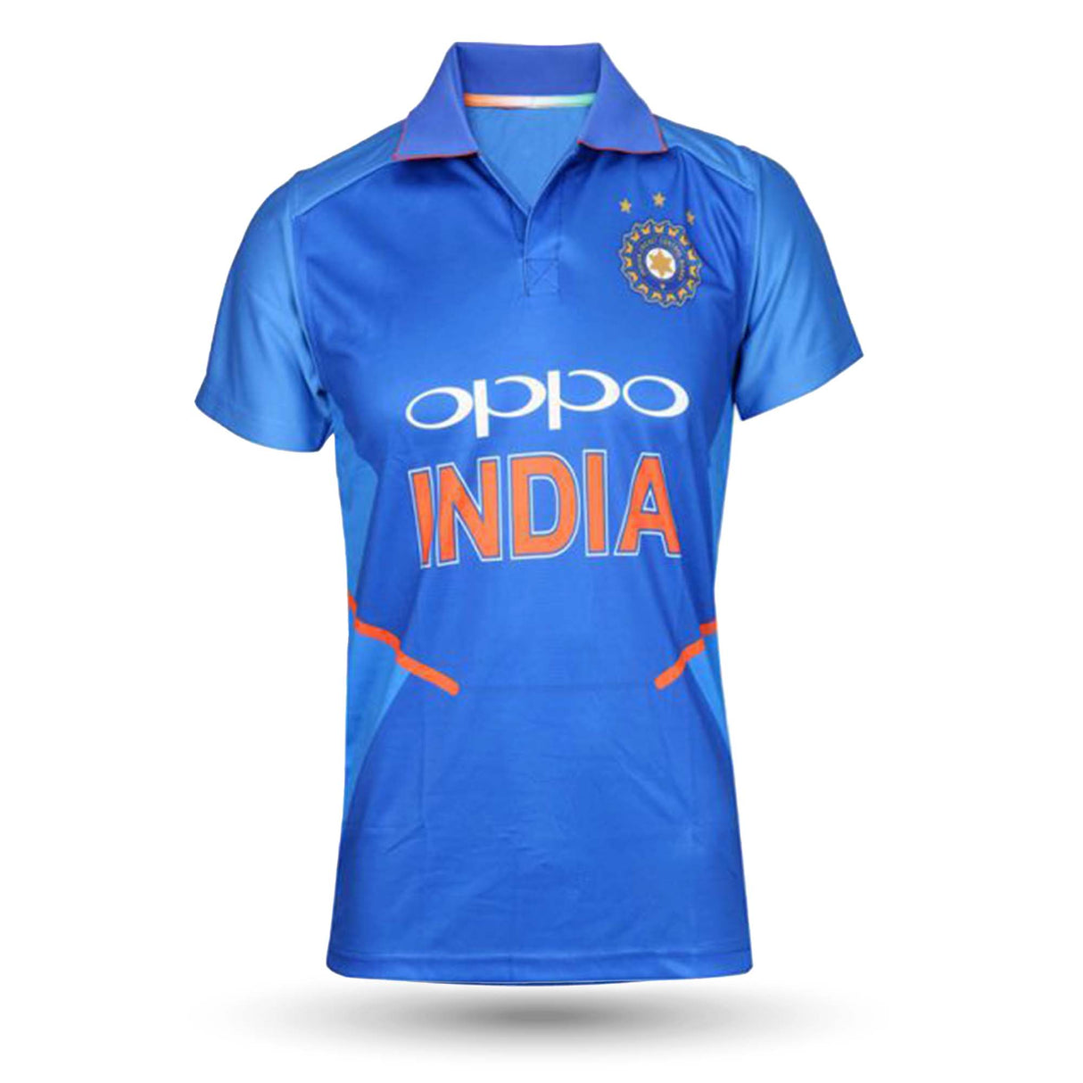 Team India World Cup Jersey - Replica