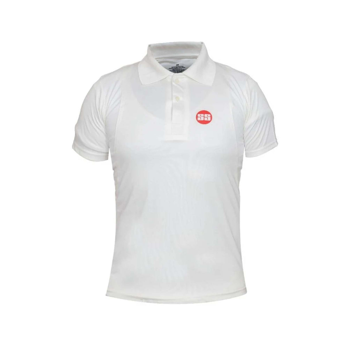 T-SHIRT PROFESSIONNEL SS BLANC